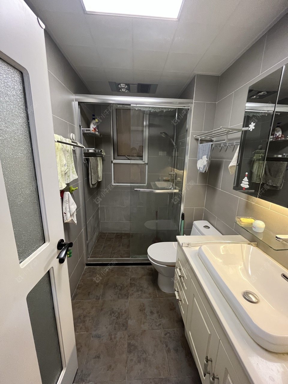 常州华润国际二期在租房源室内图_小牛看房