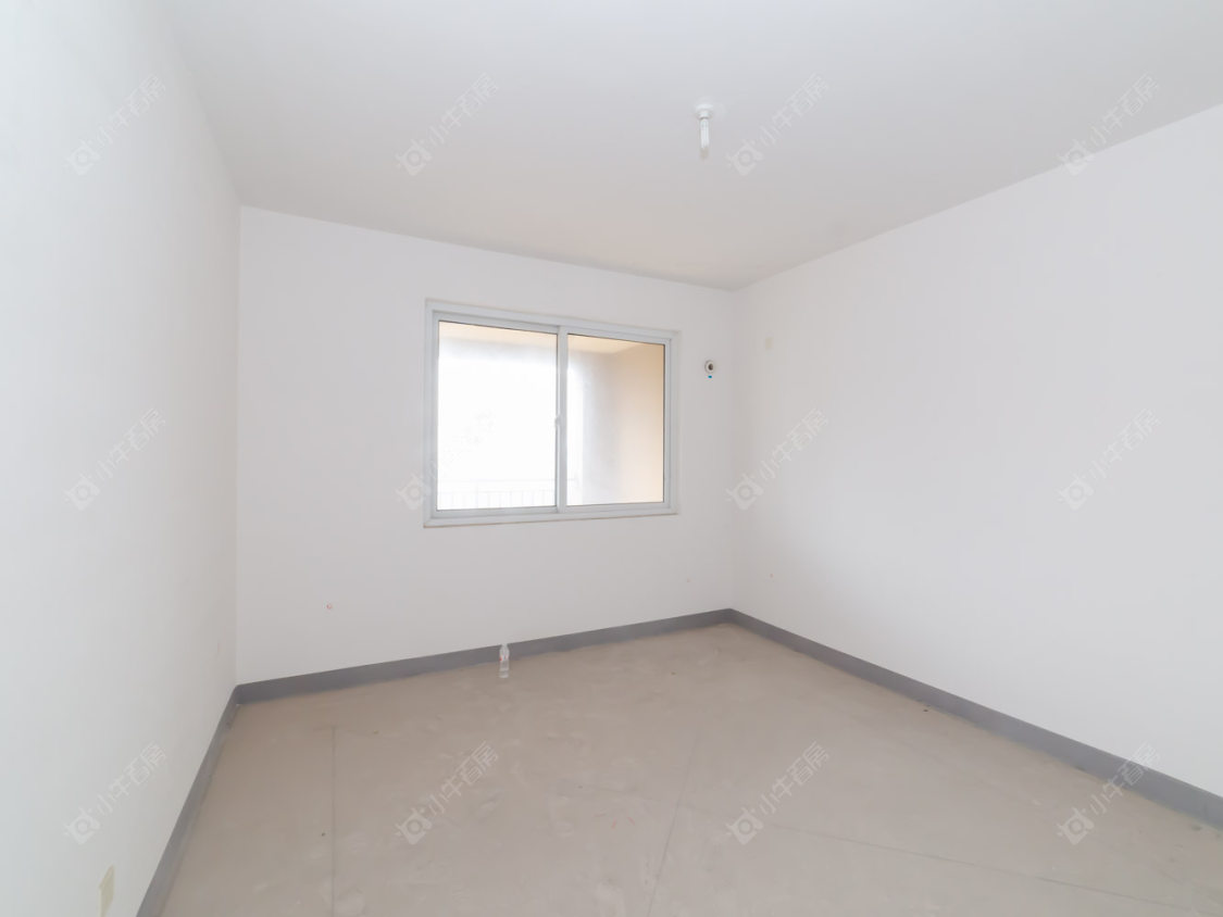 常州龙湖香醍漫步北区在售二手房源室内图_小牛看房