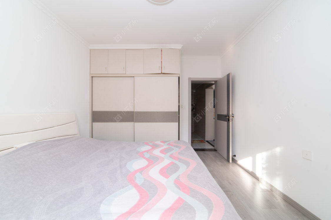 蓝天花园西区房源室内图 常州蓝天花园西区在售二手房源室内图_小牛看房