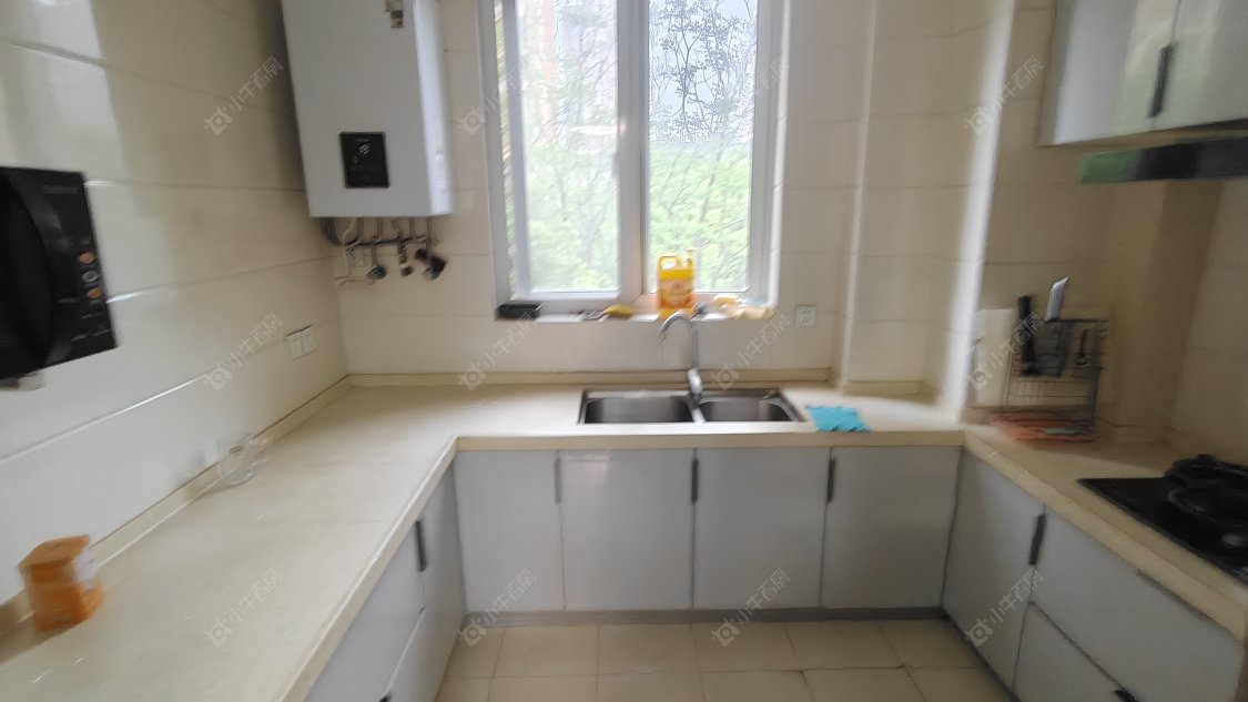 常州新城香溢澜桥一期在租房源_小牛看房