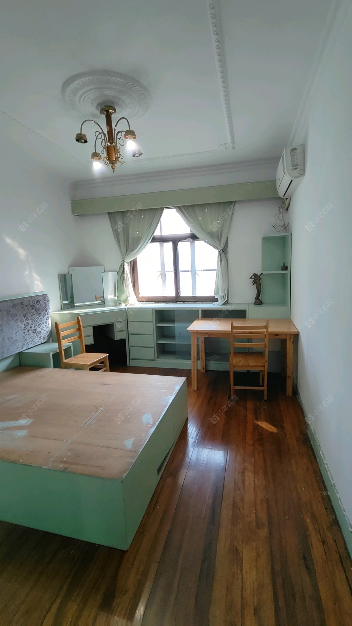 常州椿桂坊在租房源室内图_小牛看房