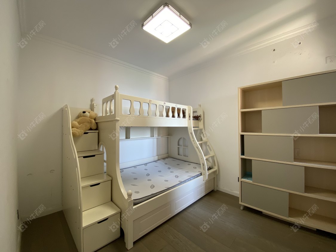 常州世茂香槟湖三期在租房源_小牛看房