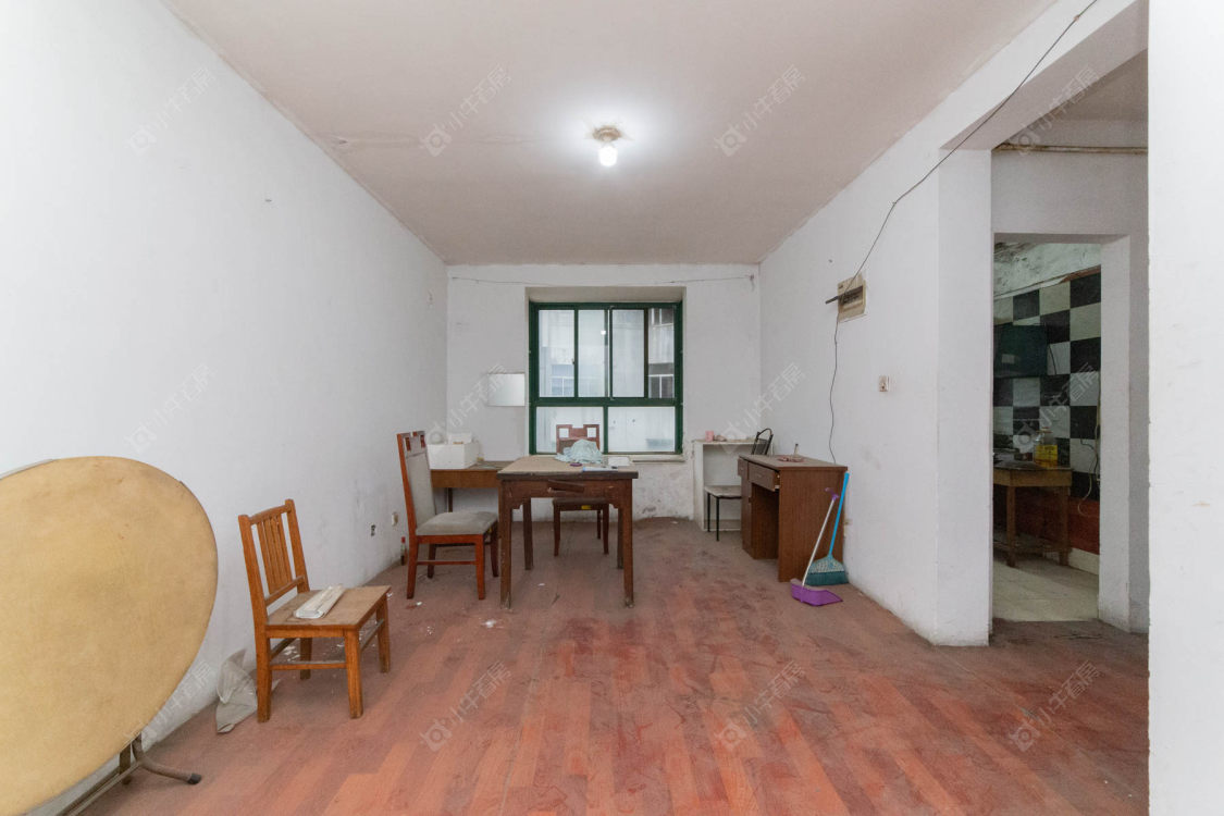 常州青洋花苑在售二手房源_小牛看房