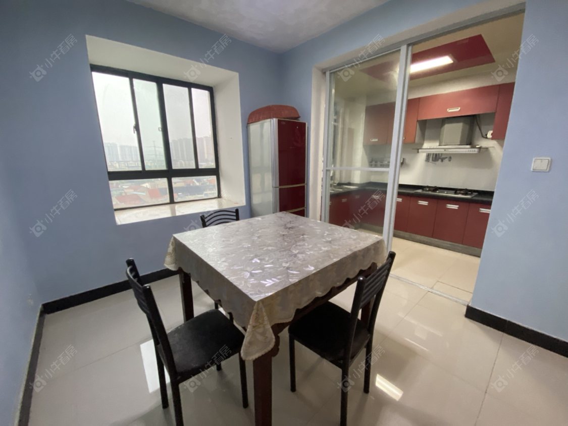 金鸡花园房源室内图 常州金鸡花园在租房源室内图_小牛看房