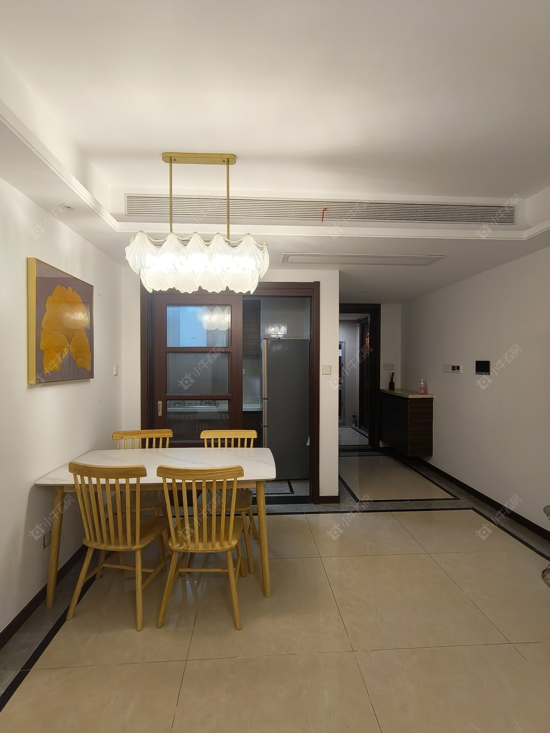 蓝光晶曜房源室内图 常州蓝光晶曜在租房源室内图_小牛看房