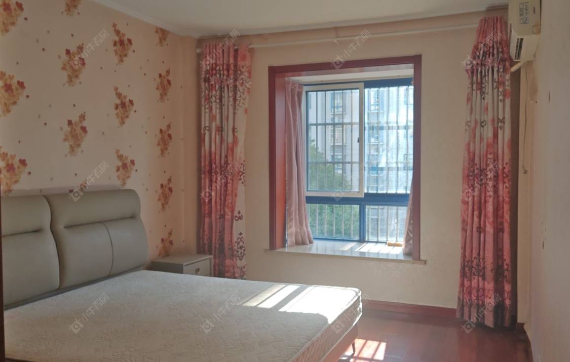 常州太湖明珠苑北区在租房源室内图_小牛看房