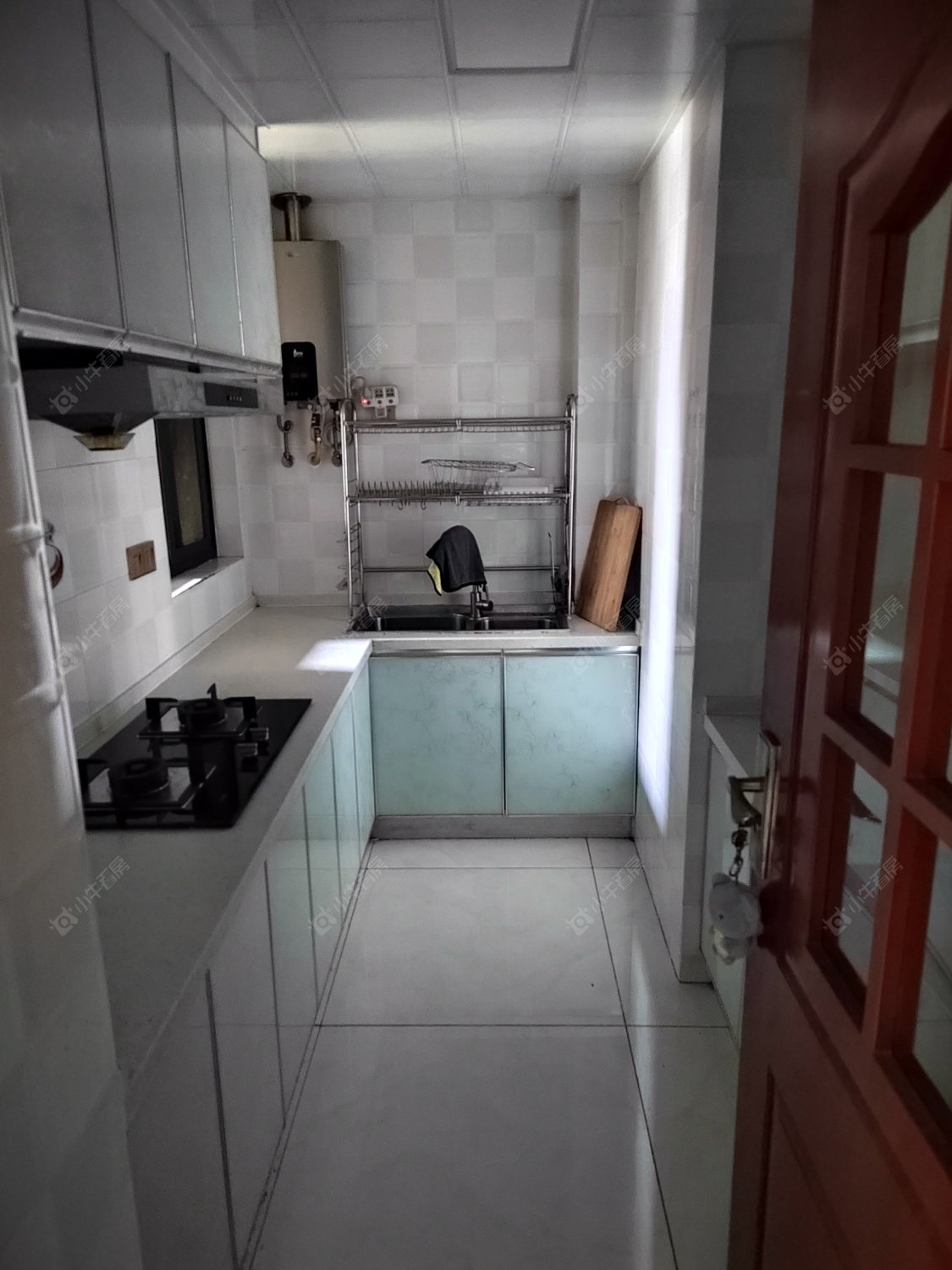 常州聚湖半岛在租房源_小牛看房