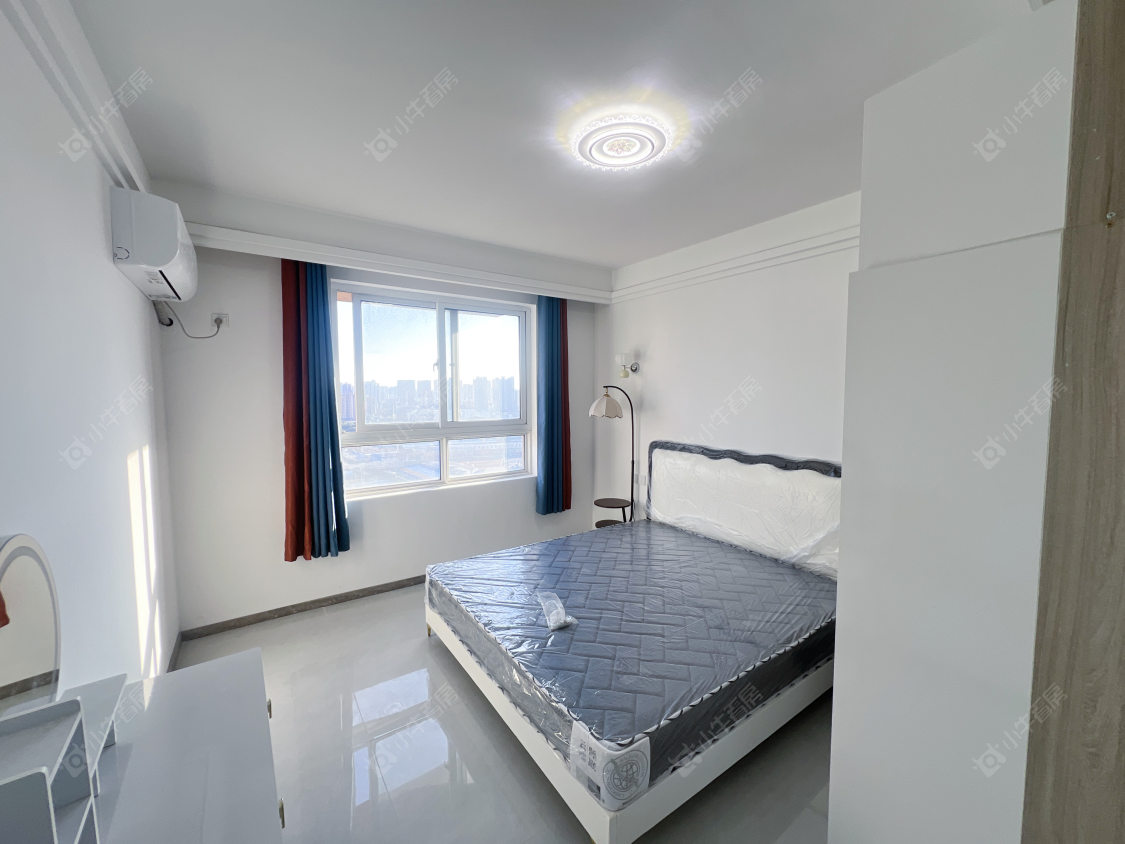 美林湖水岸枫情房源室内图 常州美林湖水岸枫情在租房源室内图_小牛看房