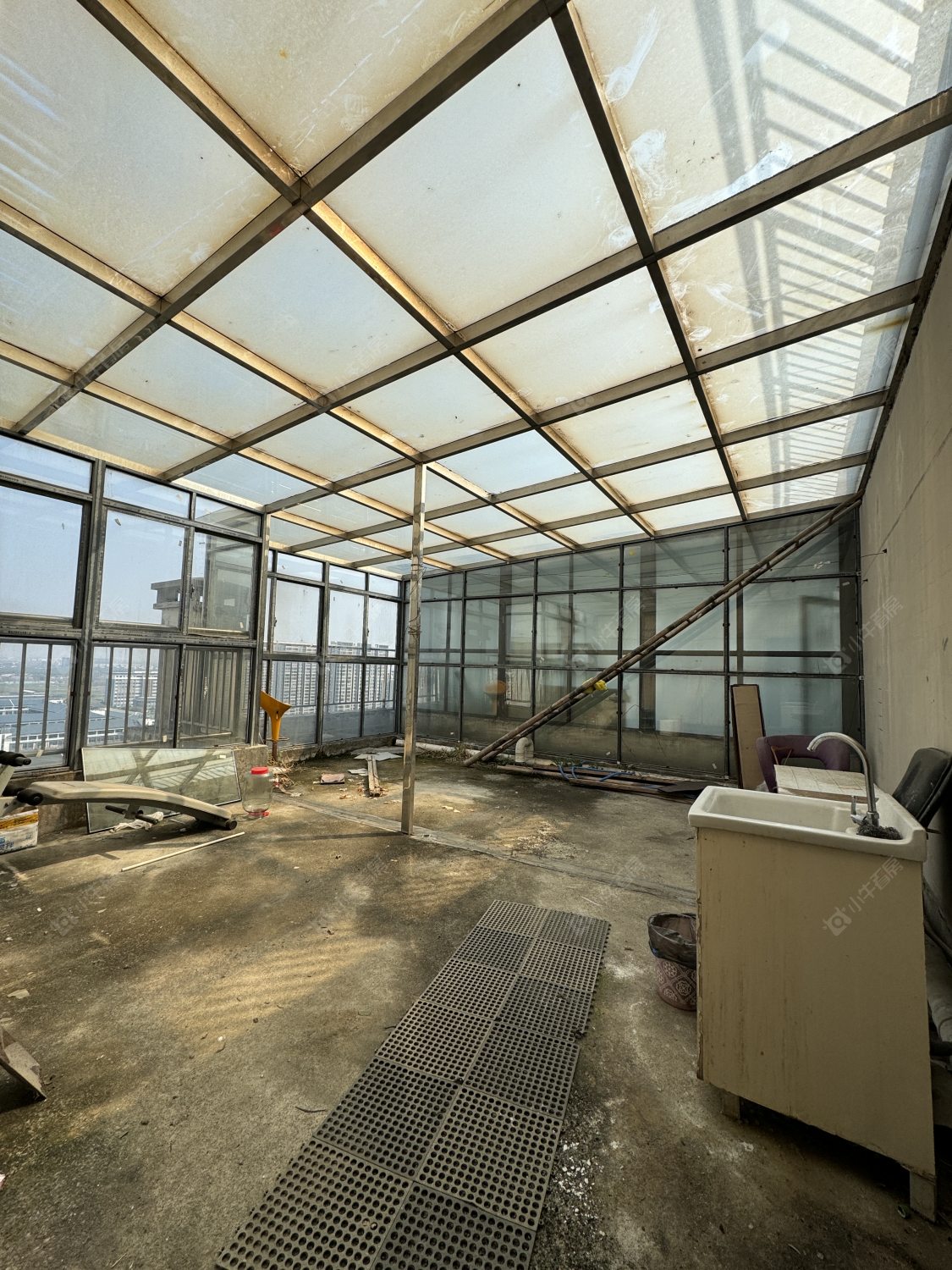 常州滨江明珠城东区在租房源室内图_小牛看房