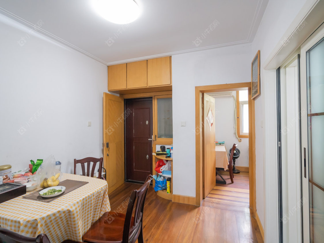 常州椿桂坊在售二手房源室内图_小牛看房