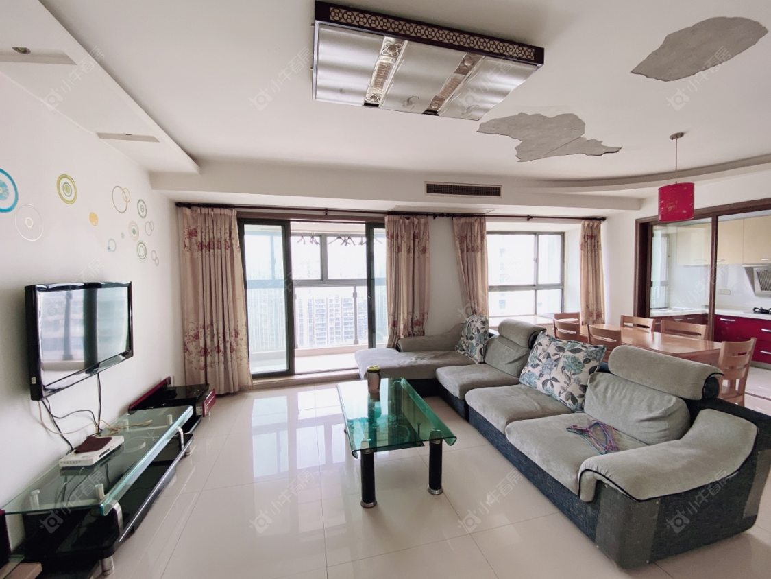 常州天润园在租房源室内图_小牛看房