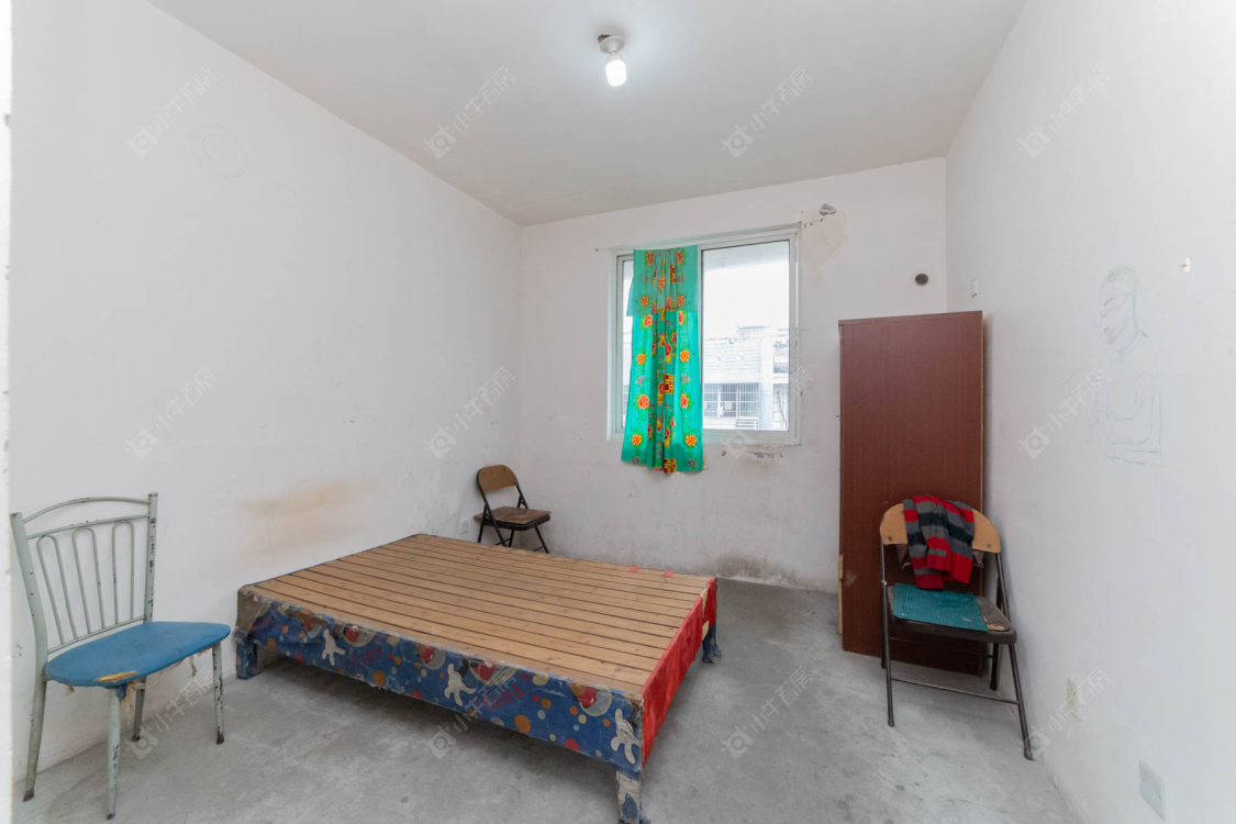 常州空港二村在售二手房源室内图_小牛看房