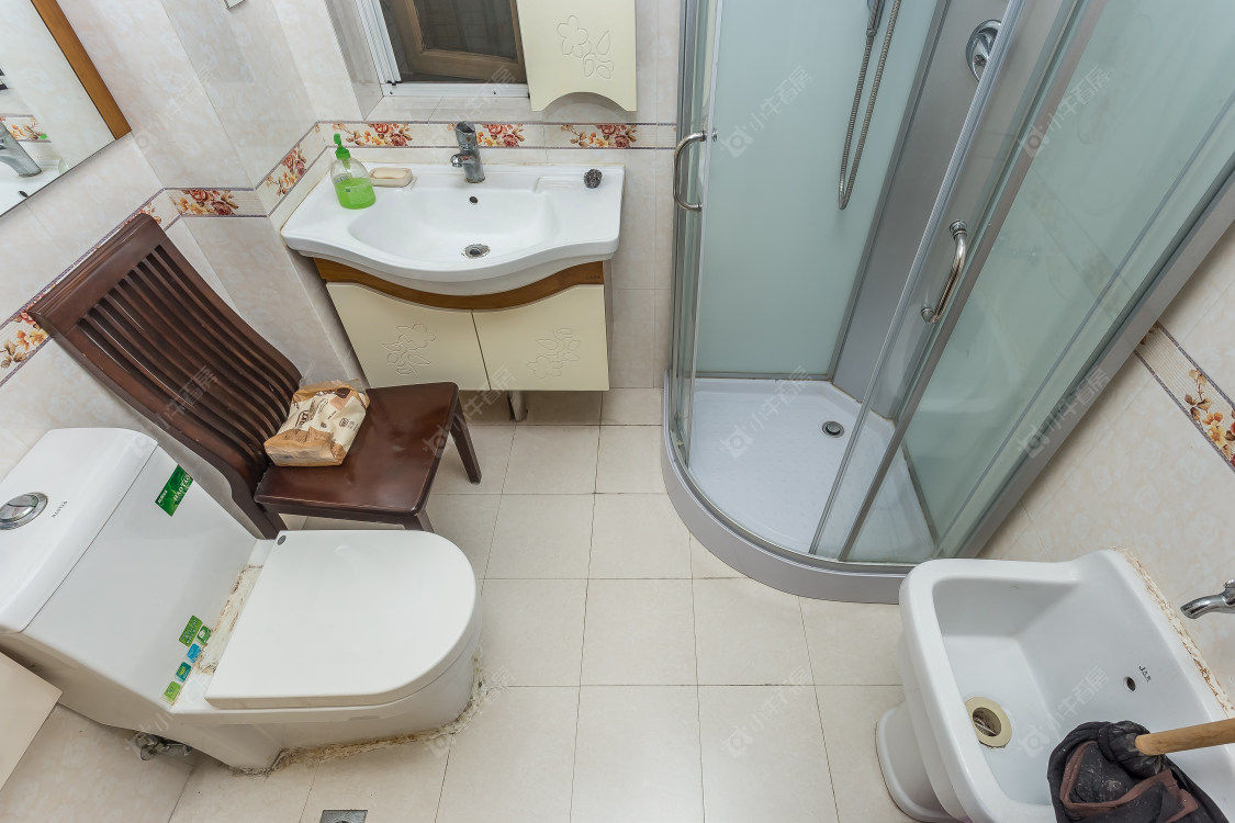 常州盛世名门在售二手房源室内图_小牛看房