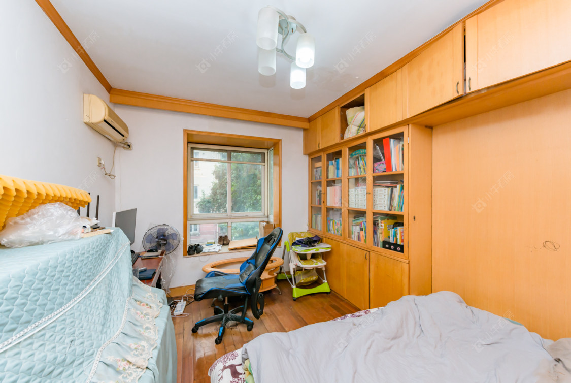 常州怀德苑在售二手房源室内图_小牛看房