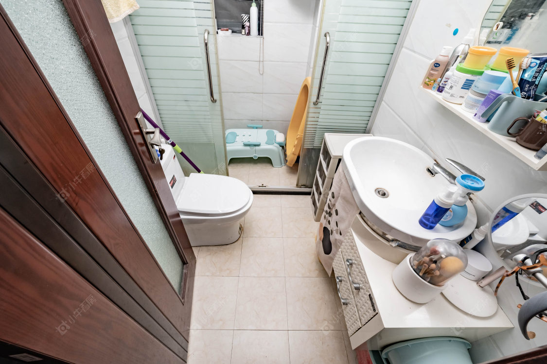 常州光华世家在售二手房源室内图_小牛看房