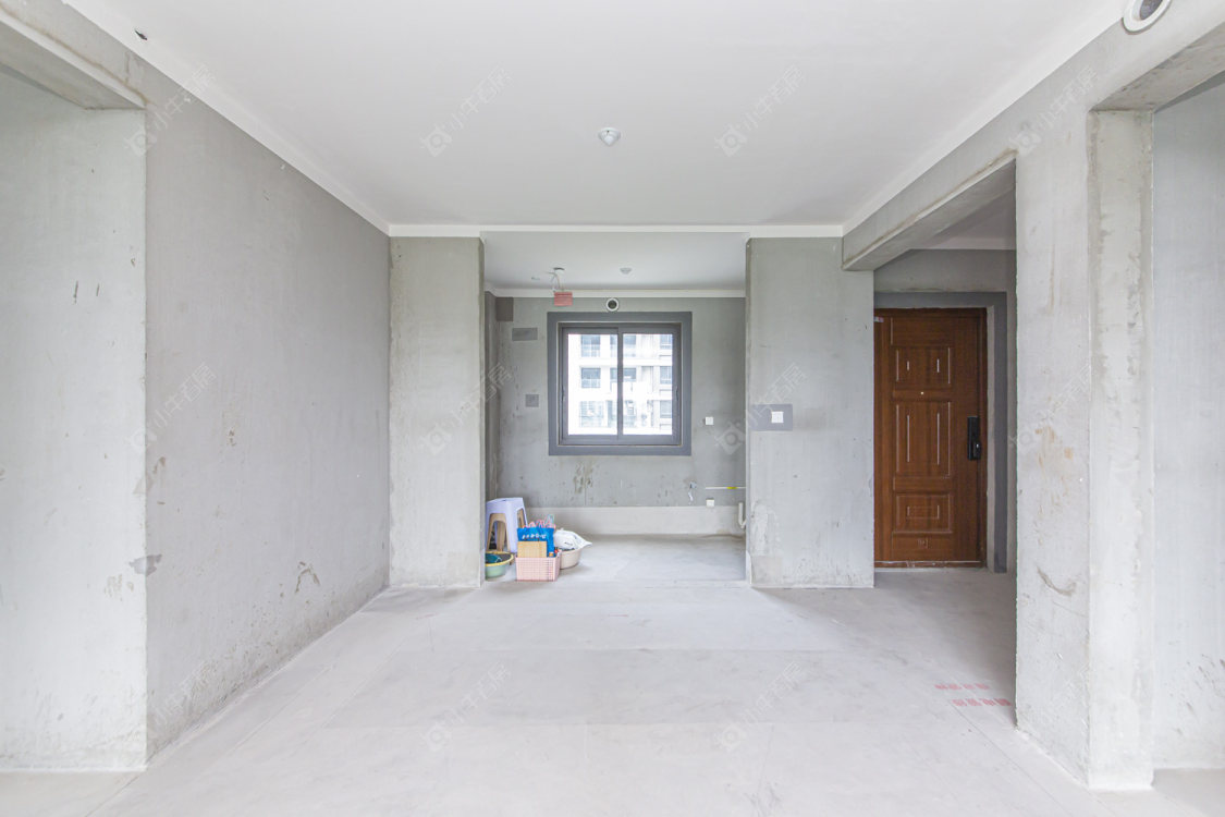 常州新城路劲·西岸时光在售二手房源室内图_小牛看房