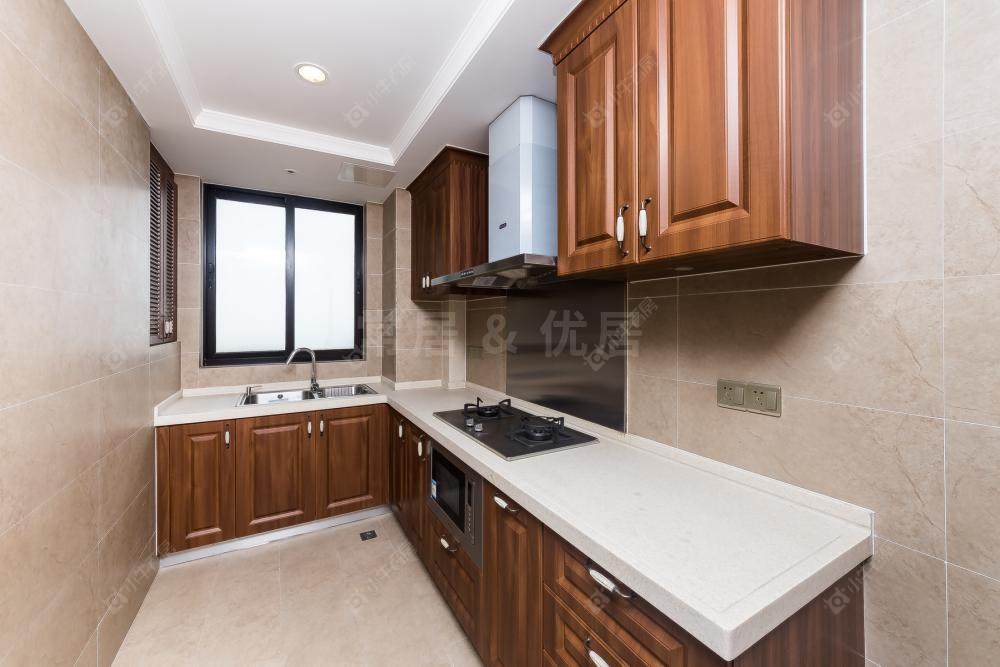 常州香溢紫郡一期在售二手房源室内图_小牛看房