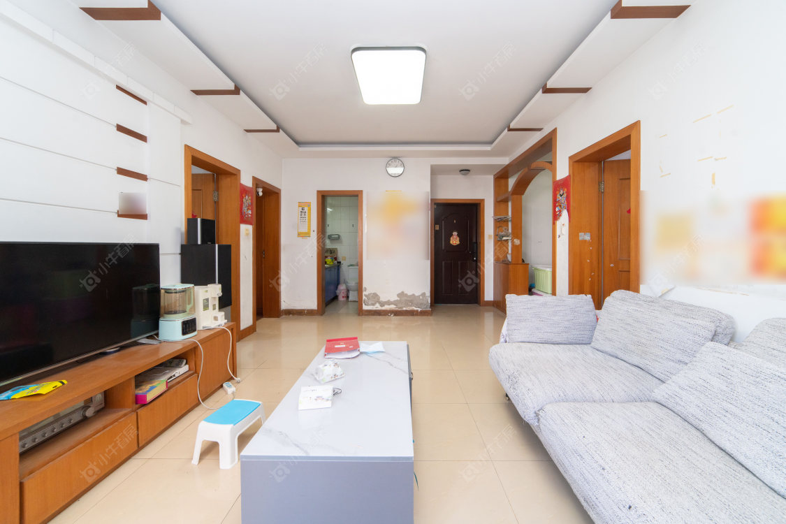 常州高成莱茵二期在售二手房源_小牛看房