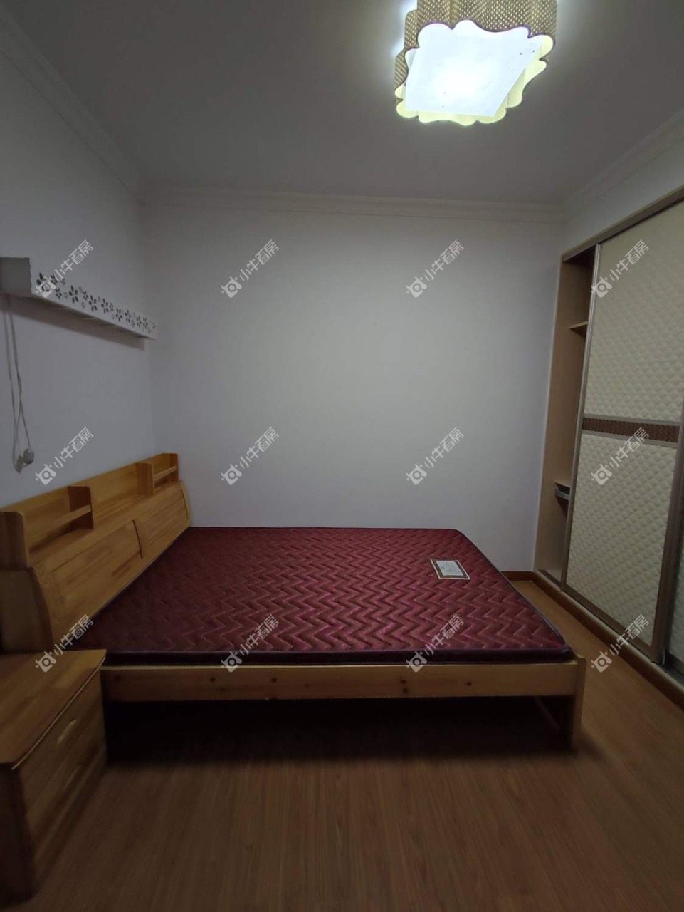 常州滨江明珠城东区在租房源室内图_小牛看房