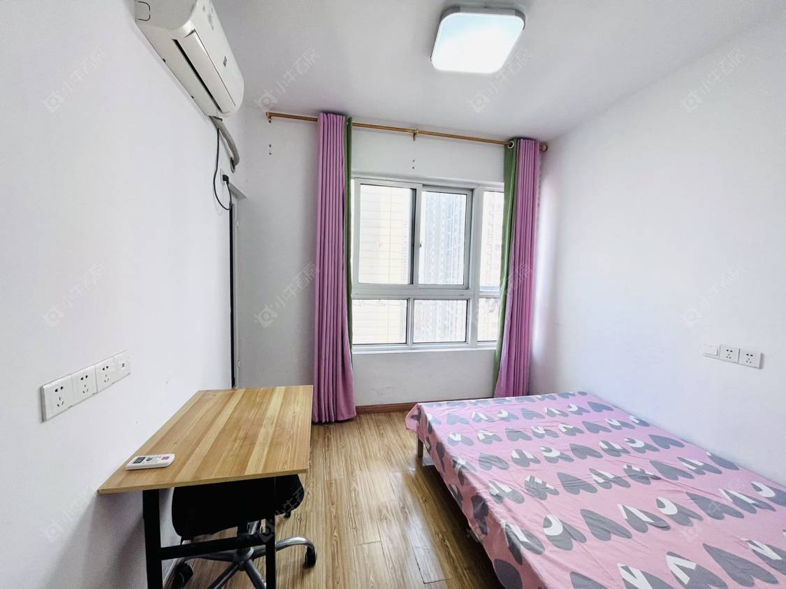 常州中奥珑郡在租房源室内图_小牛看房