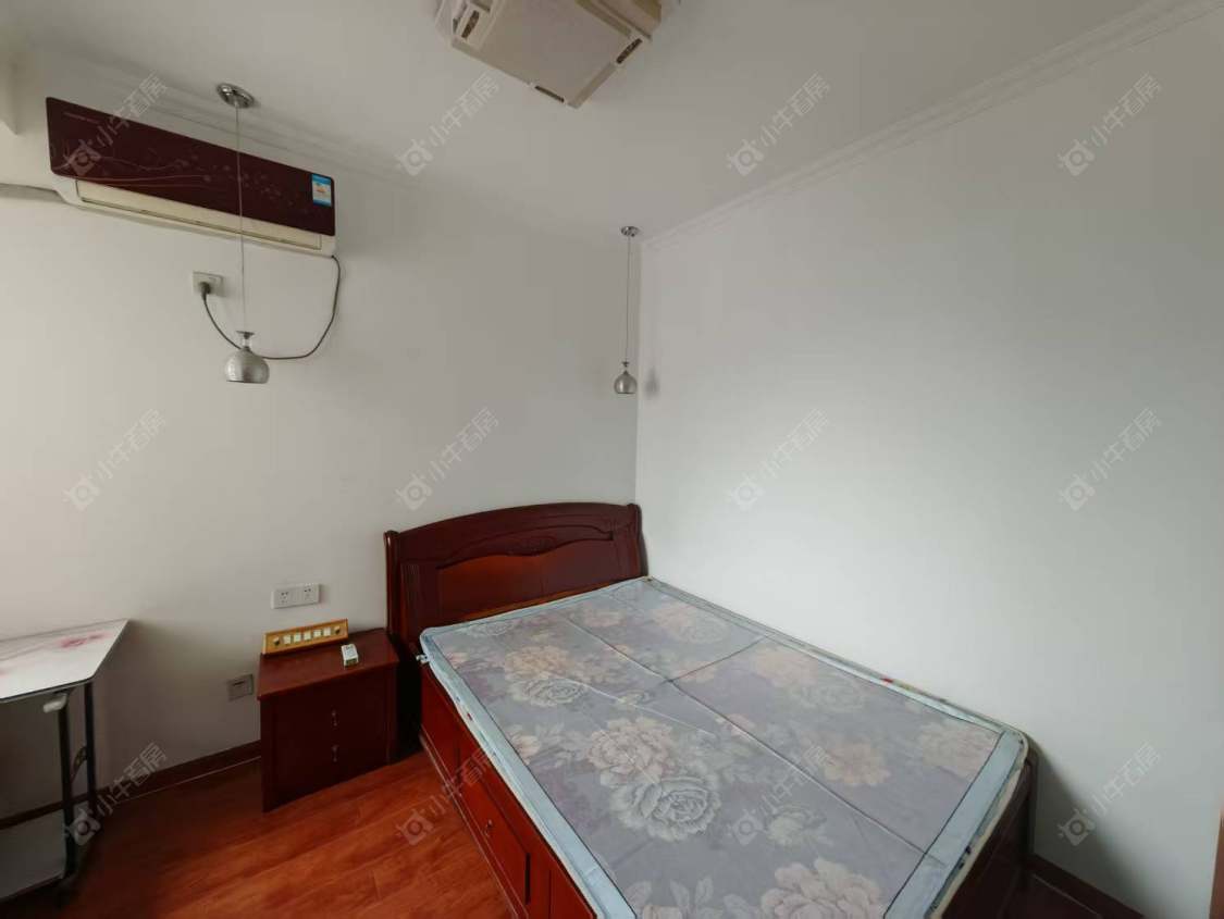 常州清水湾花园三期在租房源_小牛看房