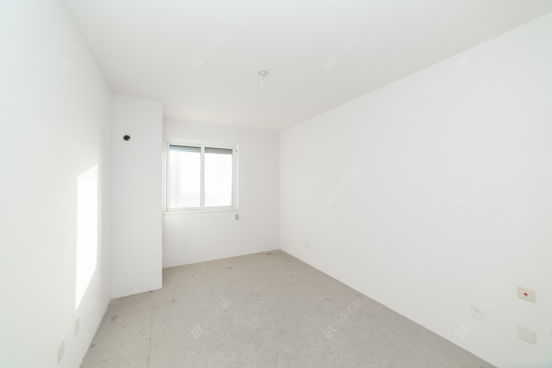 常州蔚蓝天地一二期在售二手房源室内图_小牛看房