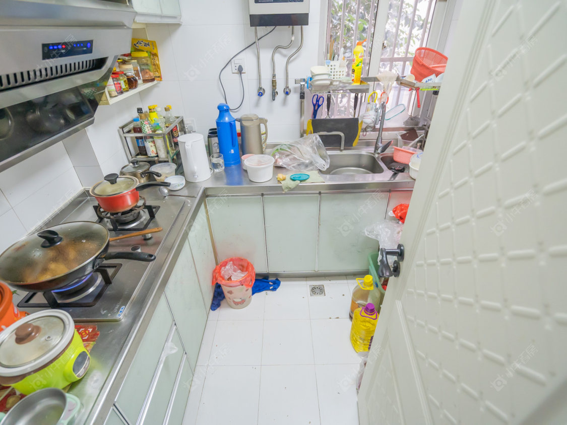 红梅新村房源室内图 常州红梅新村在售二手房源室内图_小牛看房