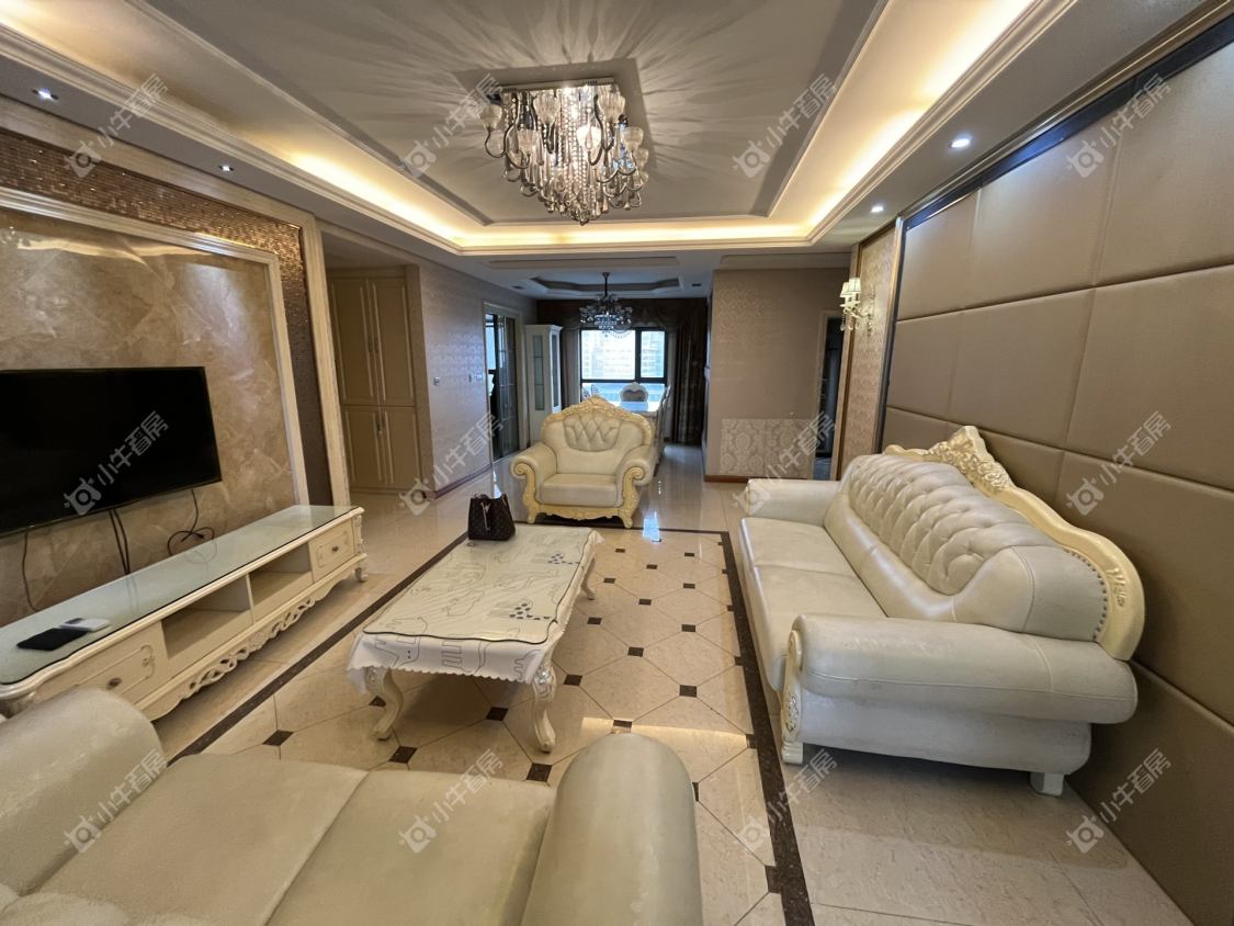 常州弘建壹品在租房源_小牛看房