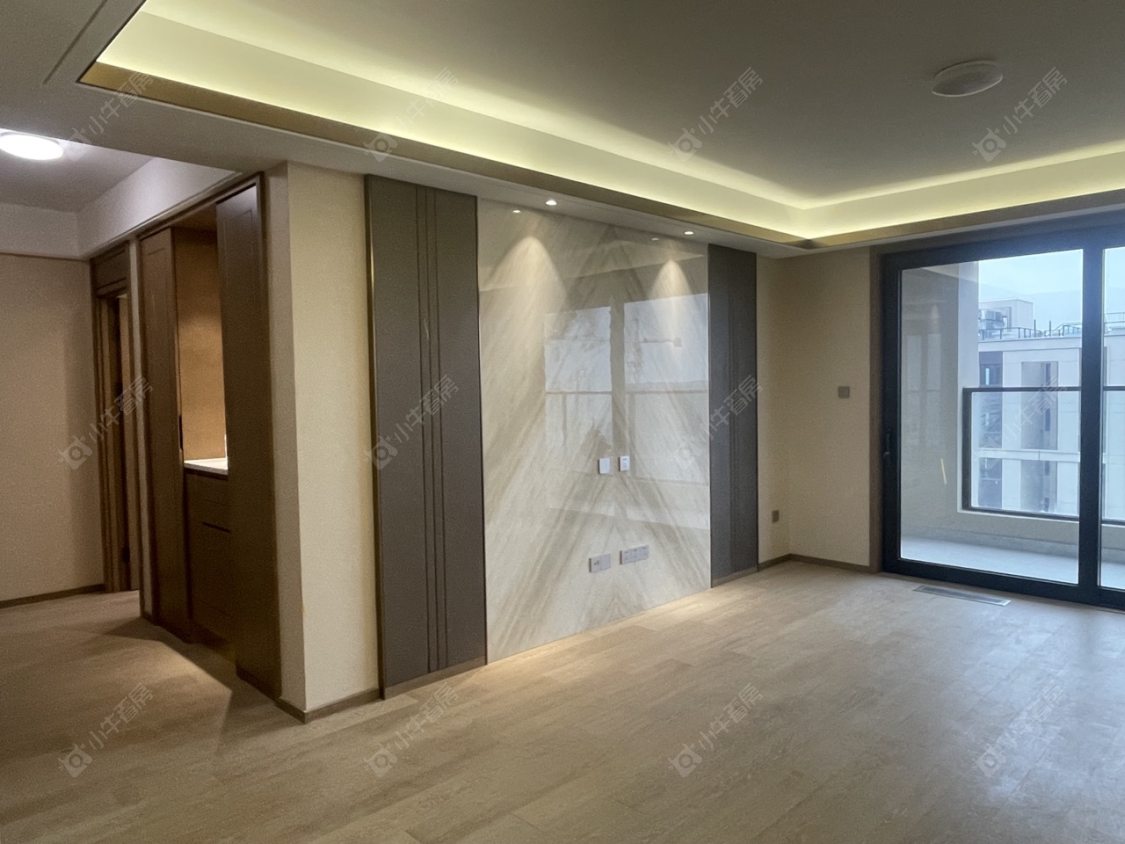 常州朗诗熙华府在租房源室内图_小牛看房