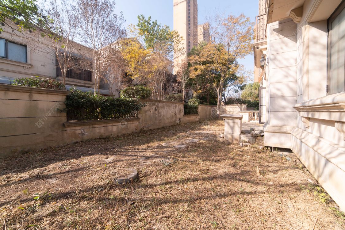 新城香悦半岛别墅区房源小区图 常州新城香悦半岛别墅区在售二手房源小区图_小牛看房