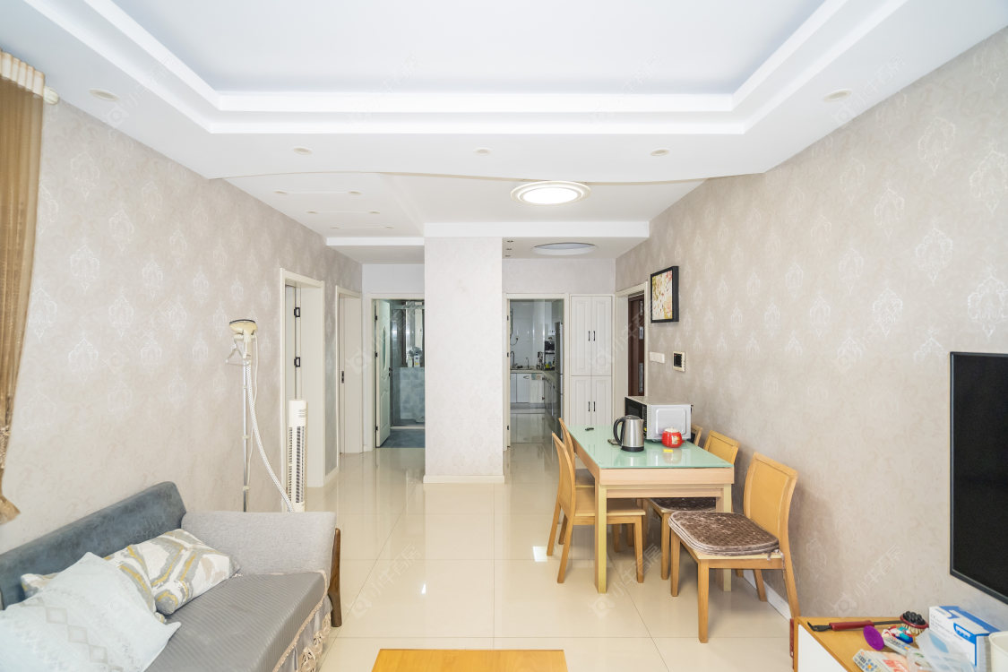 常州乾盛兰庭在售二手房源室内图_小牛看房