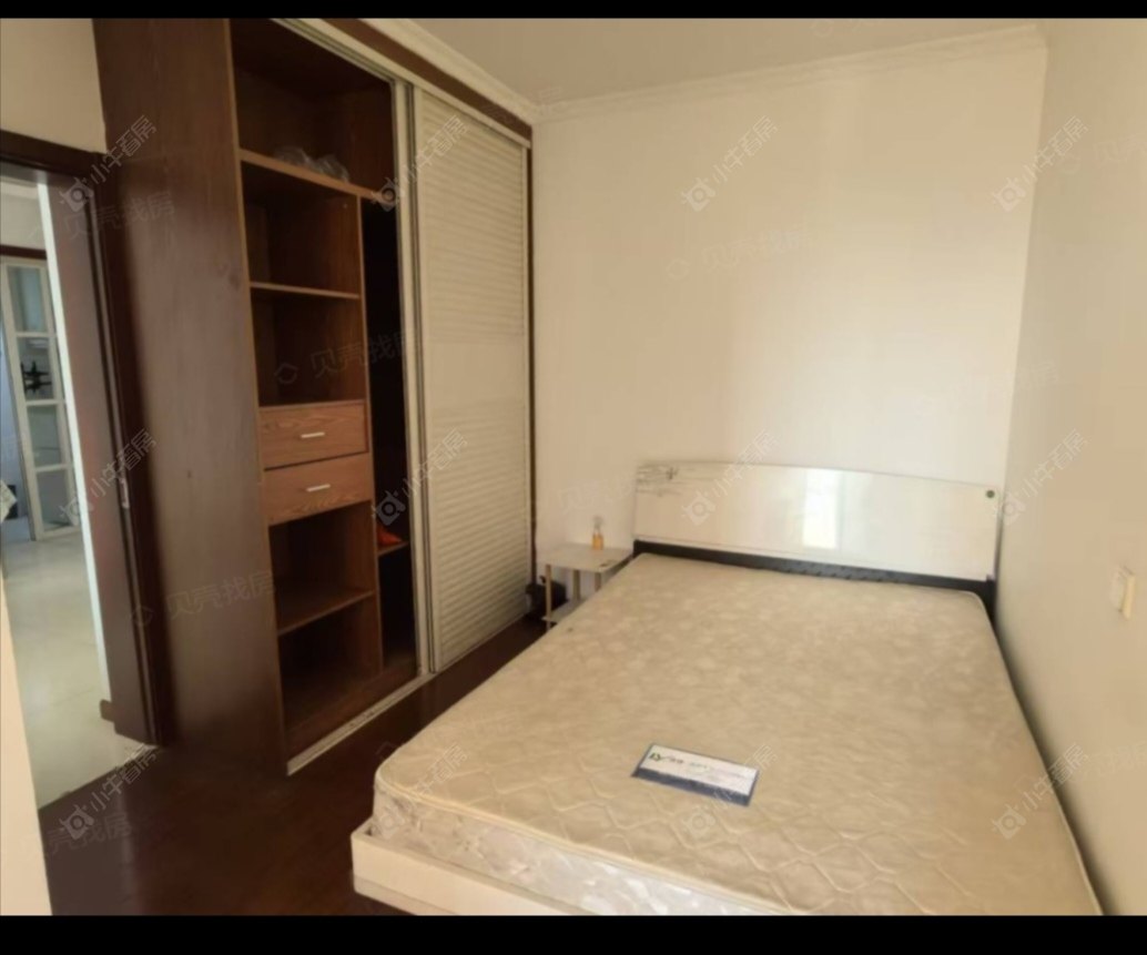 公园壹号四期房源室内图 常州公园壹号四期在租房源室内图_小牛看房