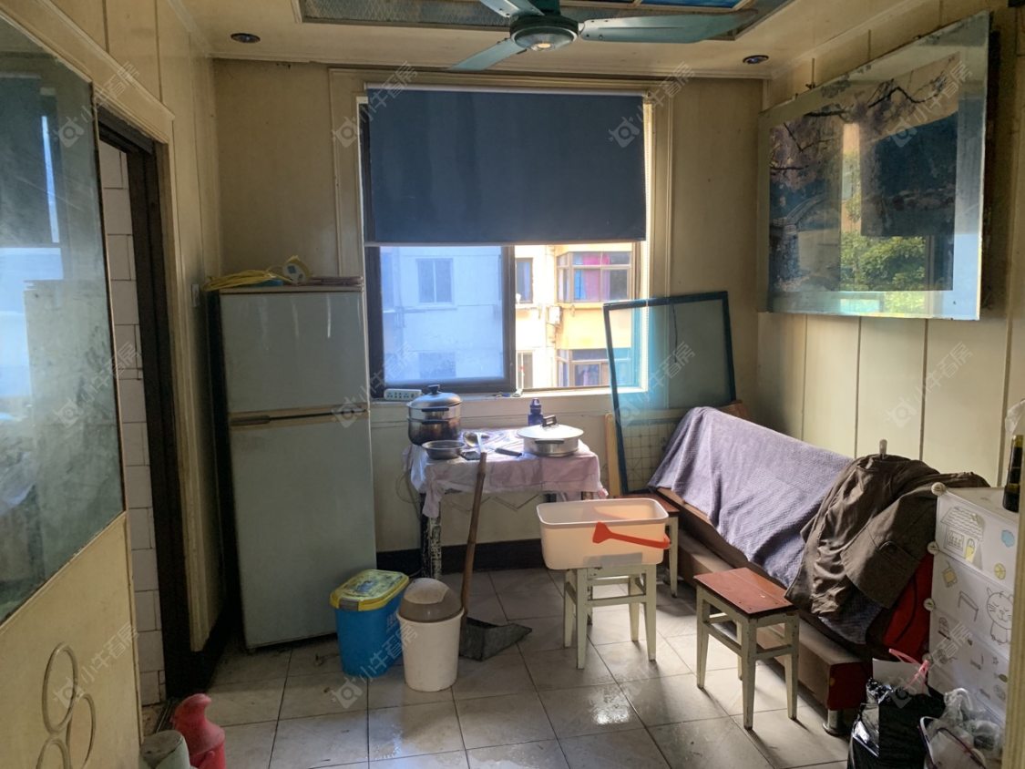 常州兰翔新村在租房源室内图_小牛看房