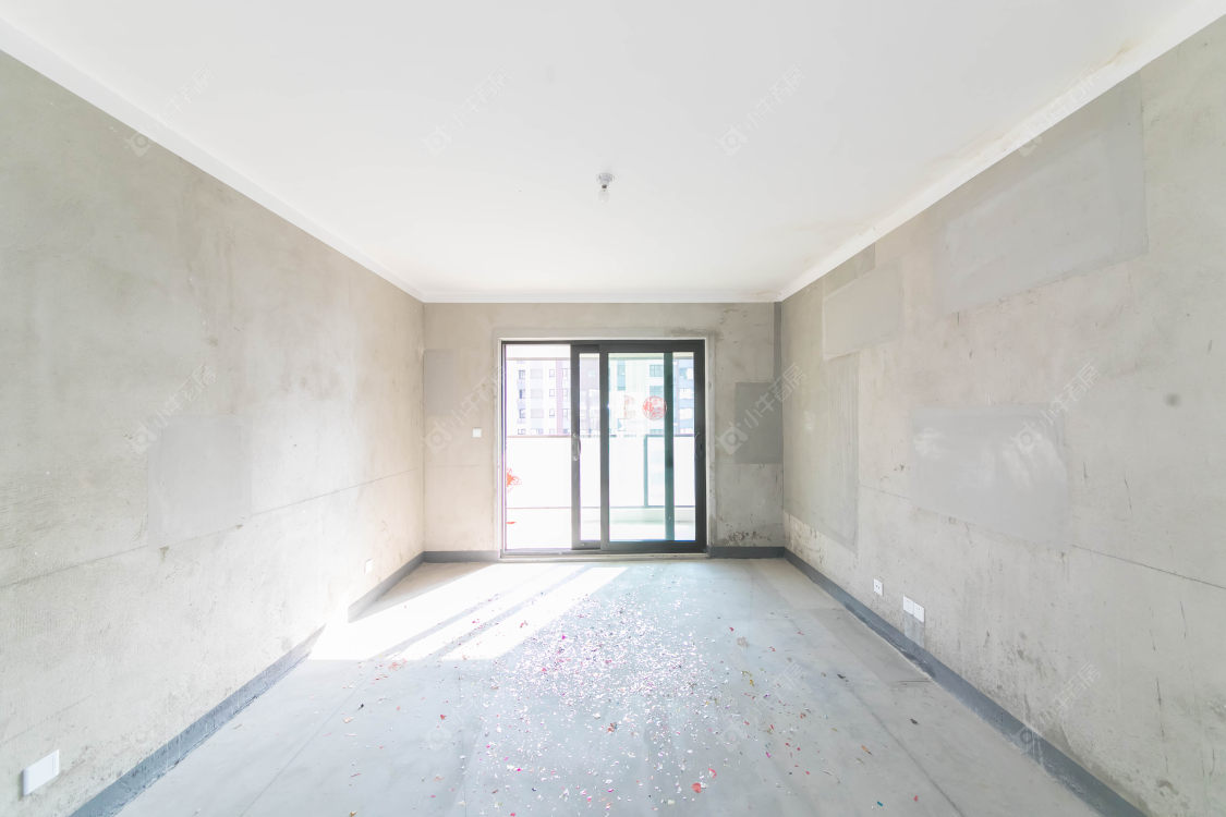 常州星河国际九区在售二手房源室内图_小牛看房