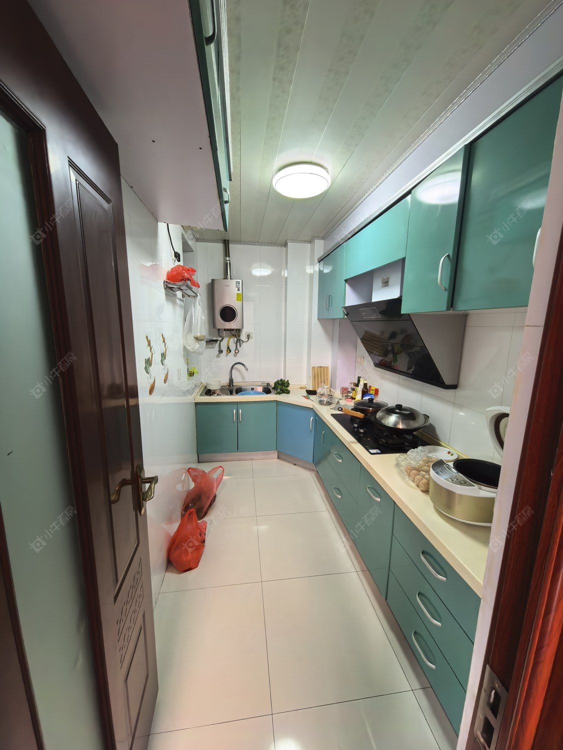 常州新城逸境园在租房源室内图_小牛看房