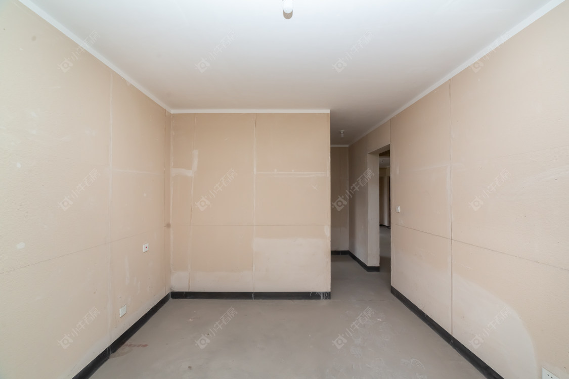 常州新城黑牡丹·世纪之光在售二手房源室内图_小牛看房