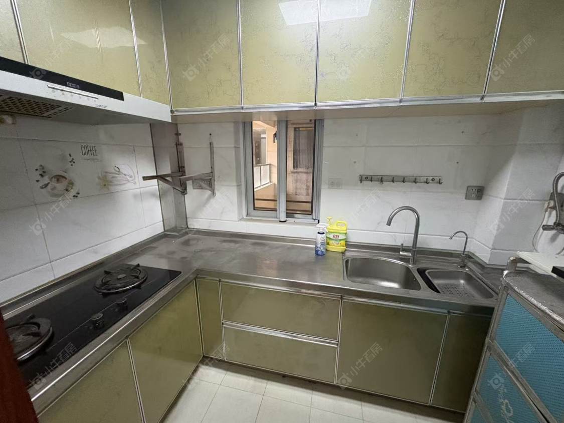 常州九洲新世界公馆在租房源_小牛看房