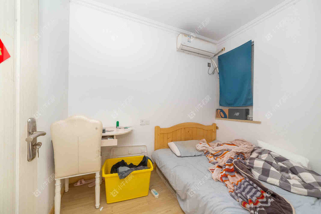 常州新城悠活城在租房源室内图_小牛看房