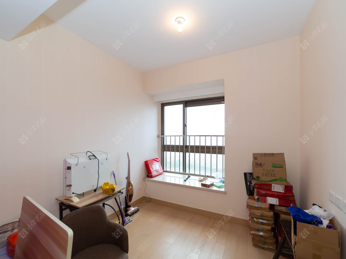 常州龙洲伊都在售二手房源室内图_小牛看房