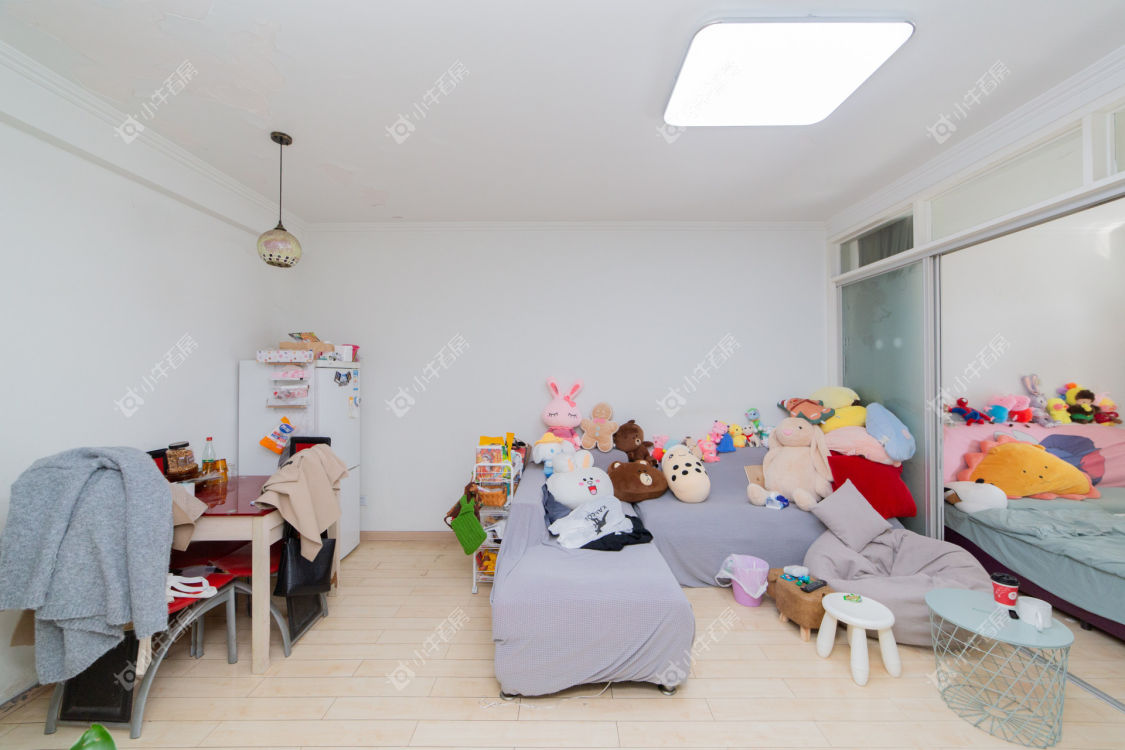 常州新城蓝钻苑东区租房_小牛看房