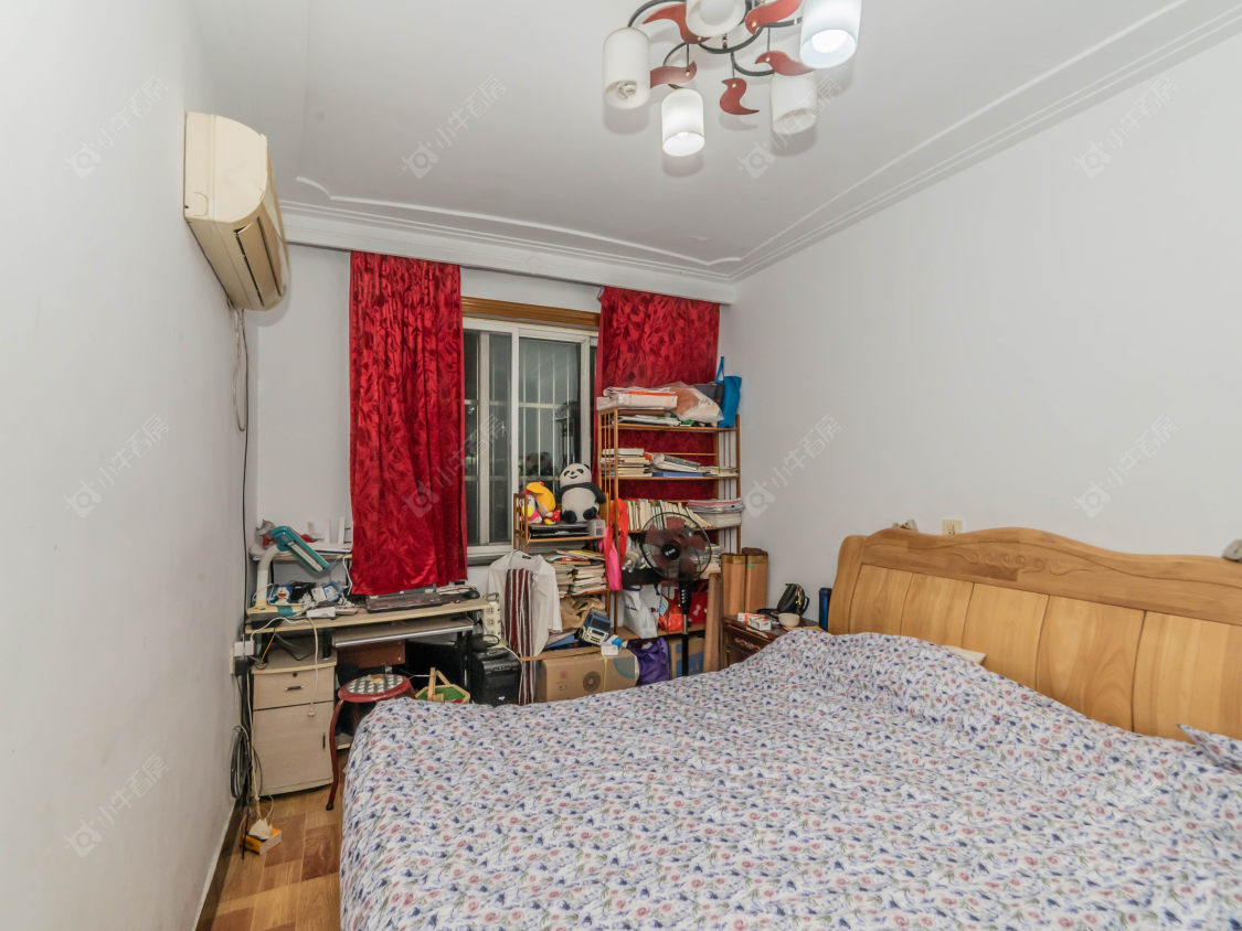 常州新民家园在售二手房源室内图_小牛看房