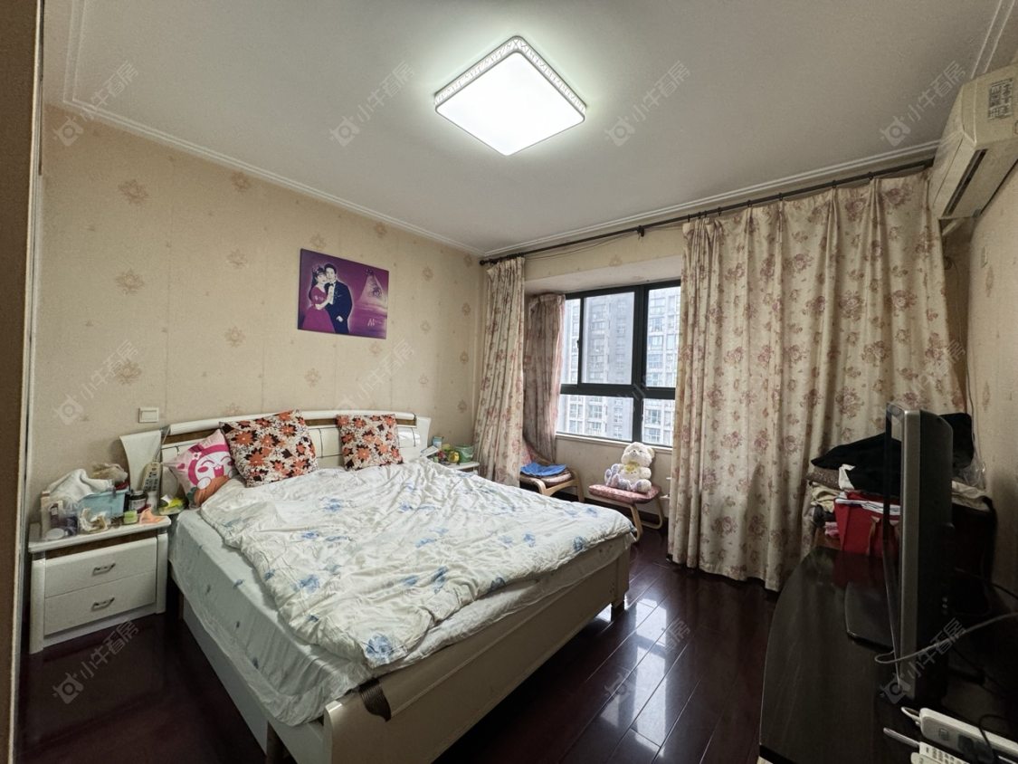 常州新城南都花海在租房源室内图_小牛看房