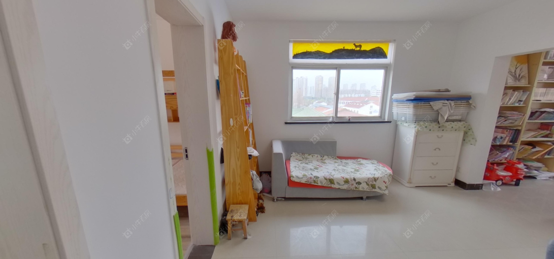 常州花园南村3室2厅1卫出租_小牛看房