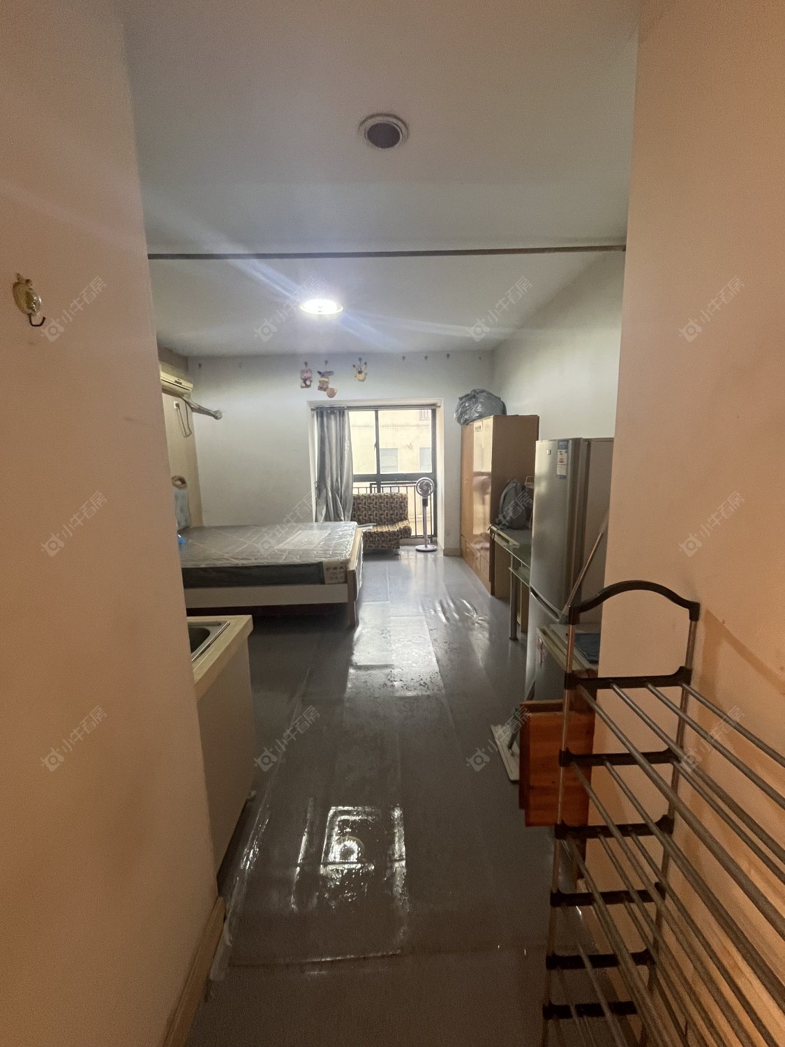 常州凯旋城东区租房_小牛看房