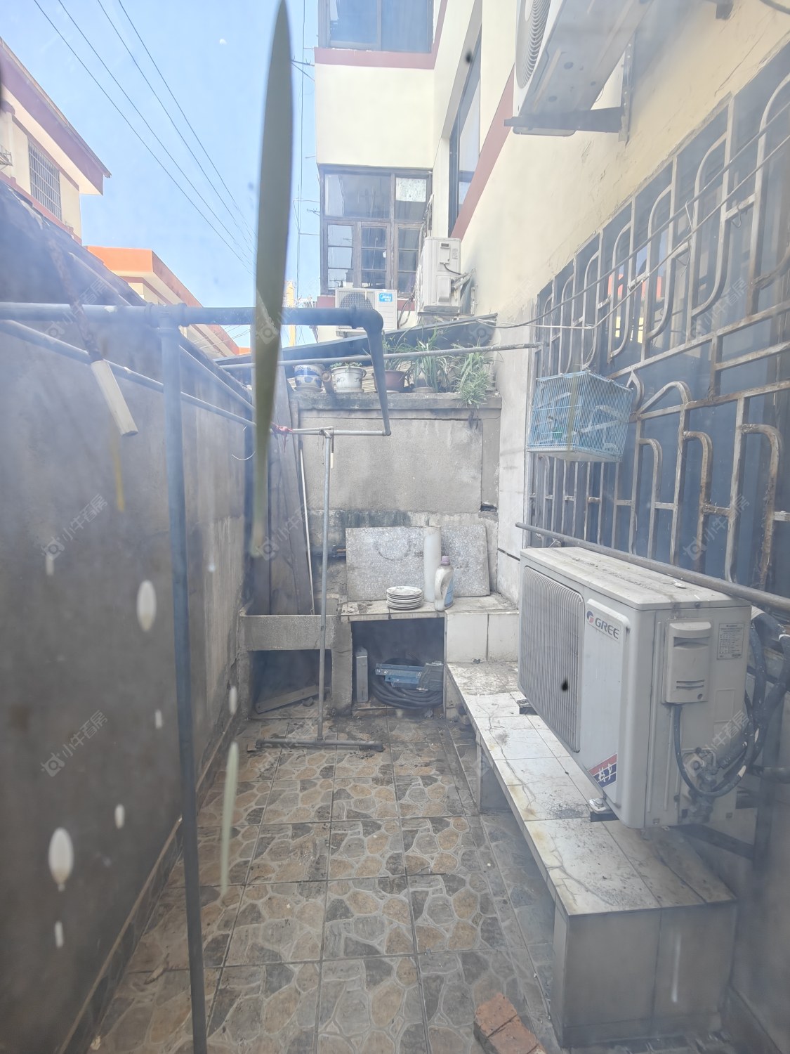 常州梅港东路租房_梅港东路2室1厅房源出租