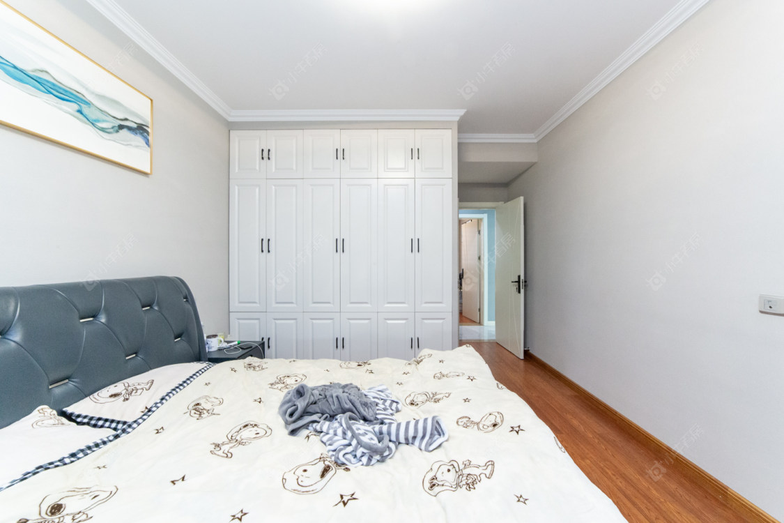 常州天逸城北区在售二手房源室内图_小牛看房