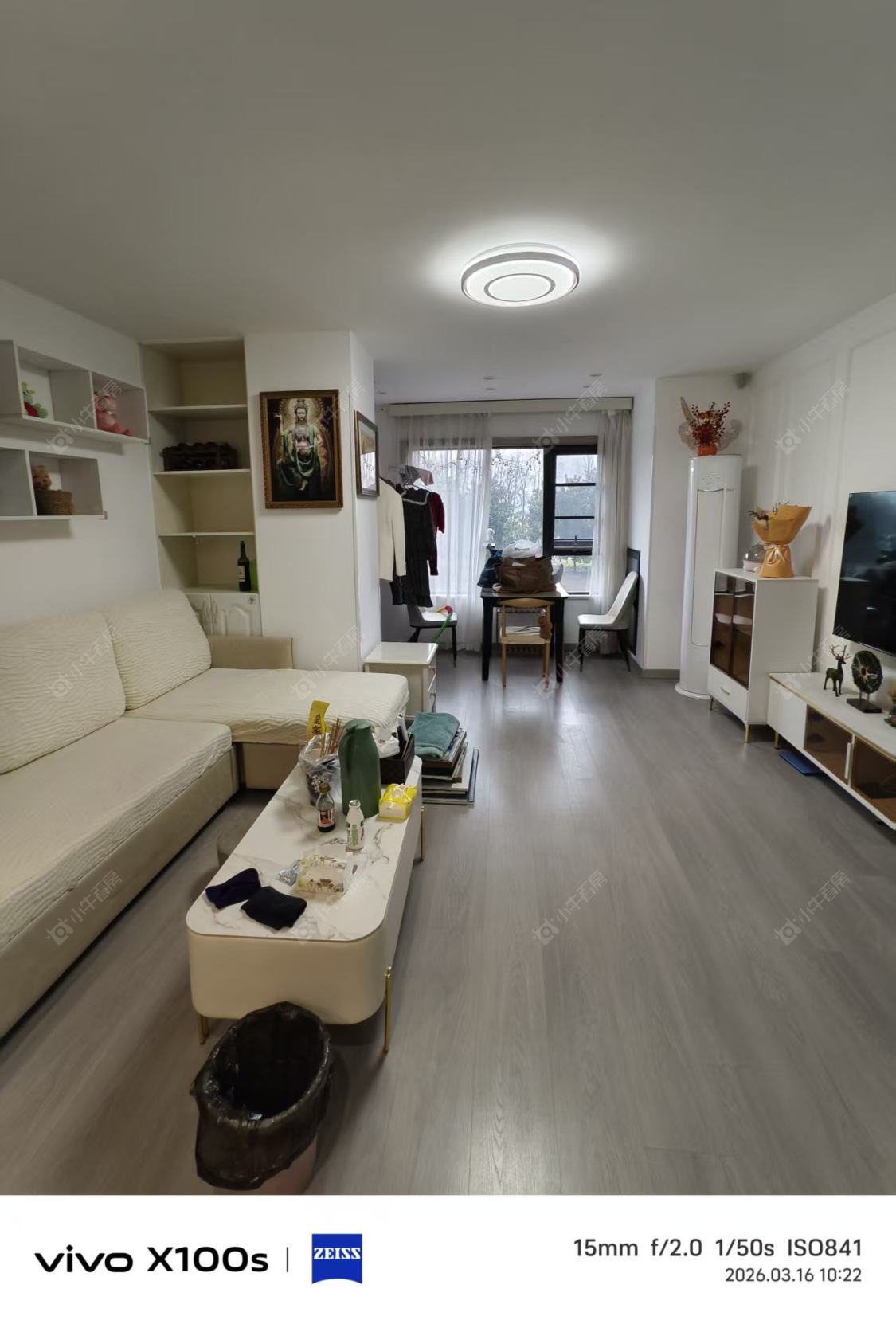 常州新龙江城市广场租房_小牛看房