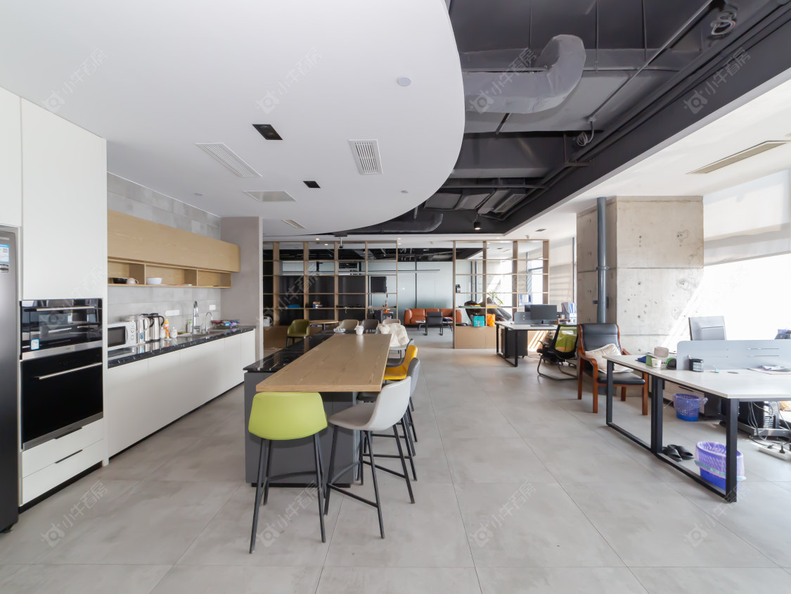 常州天宁时代广场在售二手房源室内图_小牛看房