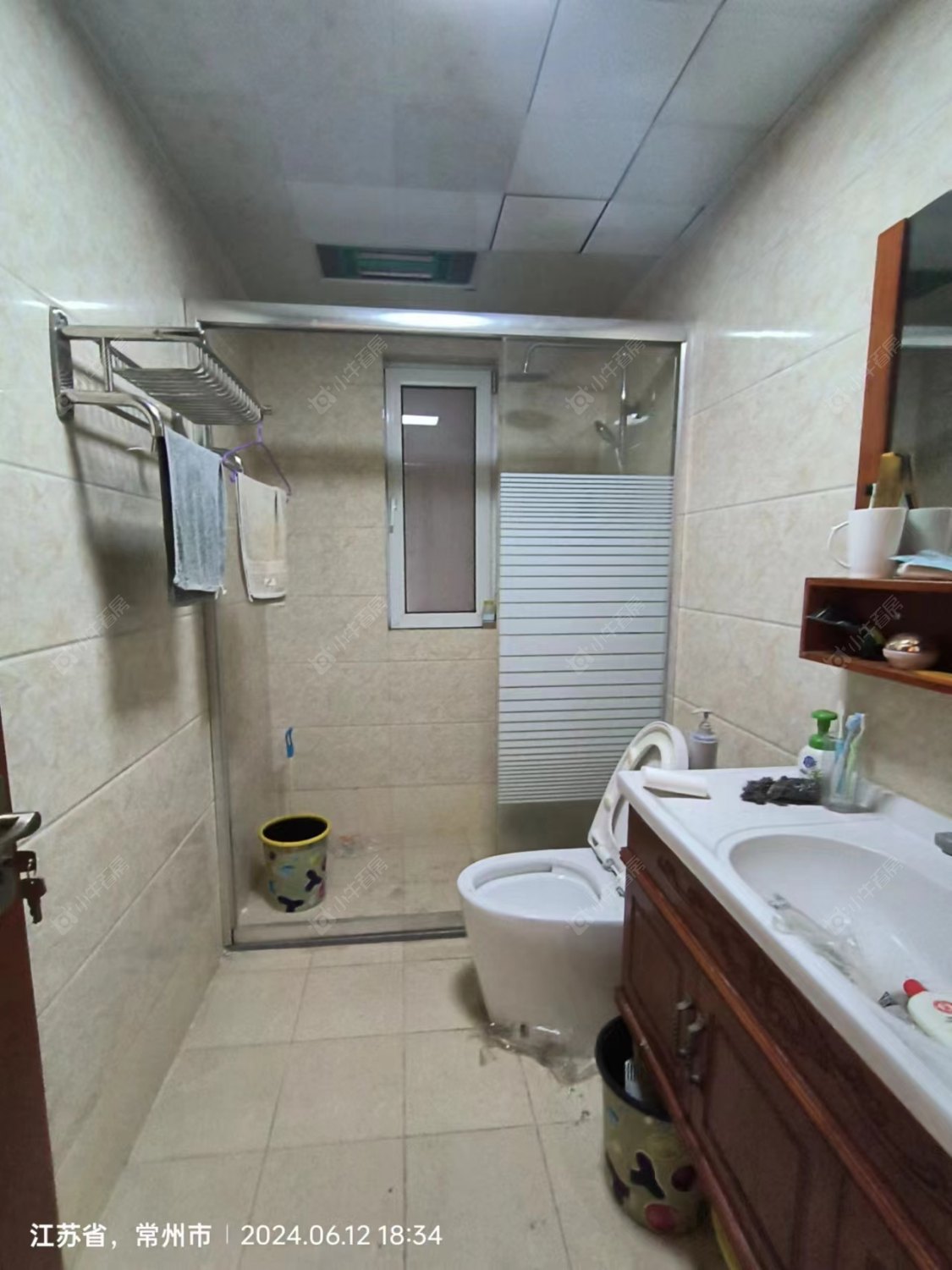 常州泰盈八千里在租房源_小牛看房