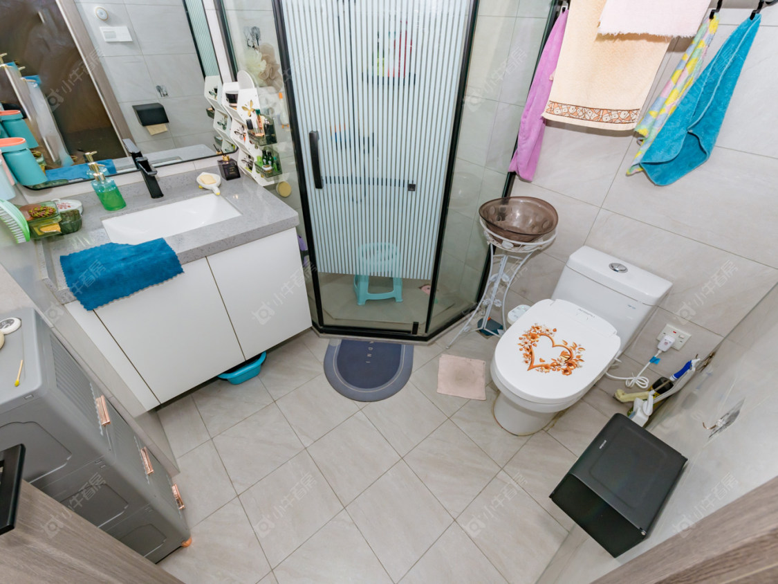 运河天地房源室内图 常州运河天地在售二手房源室内图_小牛看房